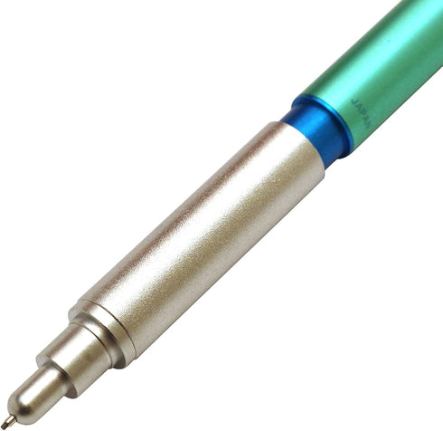 OHTO Mechanical Pencil Conception 0.5mm Black (SP-1505C-BK)...