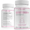 Serotonin Supplements for Women - Supports Healthy Serotonin Levels, Improves Mood, & More - Serotonin Supplement - Mood Support Supplement - Mood...