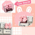 Bow-Ties Keycap 1pcs,Cute Keyboard Keycaps Custom OEM R4 Profile ESC-Key Keyboard Keycap for Cherry MX Switches Mechanical Gaming Keyboard(1pcs)...