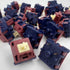 Gateron Quinn Keyboard Switches, 5-Pin Tactile Switches, Factory Pre-lubed,59gf Switches Keyboards,Compatible with RGB LED, Suitable for MX Mechan...