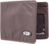 Big Skinny Men's Bifold Slim Wallet, holds up to 25 Cards...