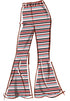 McCall's Children's and Girls' Knit Top, Dresses and Pants Sewing Pattern Kit, Design Code M8353, Sizes 7-8-10-12-14...