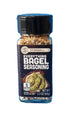Stonemill Everything Bagel Seasoning Pack of 2 2.3 oz bottles...