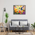 Gearock Hummingbird Diamond Painting Kits, Flowers Bird Diamond Art Kits for Adults, DIY Gem Art Crafts for Room Bedroom Living Room Bathroom Deco...