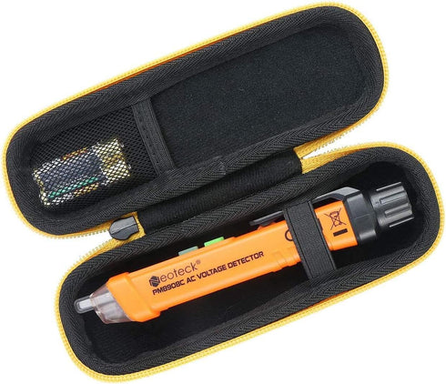 Khanka Hard Case replacement for Klein Tools NCVT-3 Non-Contact Voltage Tester...