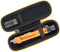 Khanka Hard Case replacement for Klein Tools NCVT-3 Non-Contact Voltage Tester...