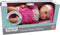Baby's First Doll 11' Classic Softina with Pink & Foral Jumper & Headband, Surface Washable, for Ages 1+...