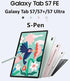 2PCS Tab S7/S8/S9 Stylus Pen Replacement for Samsung Galaxy Tab S7/S7+/S7FE,S8/S8+/S8 Ultra/S9/S9FE/S9 Ultra Tablet Touch Screen S Pen(Without Blu...