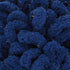 JubileeYarn Fun Finger Sparkle Loops Yarn - Polyester Jumbo Loop Yarn - 100g/Skein - Navy - 3 Skeins......