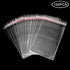 VIPITH Cellophane Bags Cookie Bags Candy bags(4x6 inch)...
