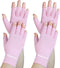 2 Pairs Arthritis Gloves, Hand Compression Gloves for Rheumatoid, Pain Relief, Carpal Tunnel, Swelling, Joint Support, Driving Fingerless Gloves f...