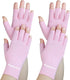 2 Pairs Arthritis Gloves, Hand Compression Gloves for Rheumatoid, Pain Relief, Carpal Tunnel, Swelling, Joint Support, Driving Fingerless Gloves f...