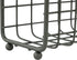 Spectrum Diversified Grid Napkin Holder, Industrial Gray...