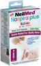 NeilMed Naspira Plus Nasal Oral Aspirator, 1 Count...