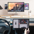 MagSafe Accessories Compatible with iPhone 15 14 13 12 Series, Universal Laptop Accessories in Order for Dual-Screen Interaction, Laptop Phone Hol...