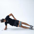 Aletha - Hip Resistance Band | Non-Slip, Medium Resistance Exercise Band (30-50 lbs)...