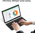 TECLAST K10 Bluetooth Keyboard for Android Windows Tablet...