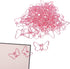 50Pcs Butterflies Paperclip, Multicolor Paperclips Metal Paper Clips Cartoon Color Plating Innovative Cute Paperclips for School Office Supplies...