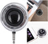 Speaker Portable Mini Speaker with 3.5mm Plug Handsfree Speakers Audio Player for Phone Computer...