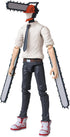 ANIME HEROES - Chainsaw Man - Chainsaw Man Action Figure...