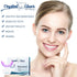 Kit, 10 Mins Express Results Teeth Whitening 35% CP Gel with Rechargeable LED Light, USA Dentists Recommended...