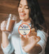 Double Donut Breakfast Blend Fresh Medium Roast Coffee SingleServe Pods for Keurig K Cup Brewer Machines 24 Capsules per Box...