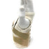 OTC Wrist Splint, Prop-Up Lacing for Carpal Tunnel Relief, Canvas, White, Right Hand, Medium...
