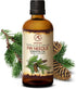 Fir Needle Essential Oil 3.4 Fl Oz (100ml) - 100% Pure & Natural - Freshen Rooms - Home Fragrances - Fresh Aroma - Fir Essential Oils...