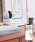 GALAYOU Indoor Security Camera 2K, Pet Camera, 360 Degree WiFi Home Security Camera for Baby/Elder/Nanny with Night Vision, Siren, 24/7 SD Card St...