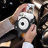 Protective Case for Fujifilm Instax Mini 12 Instant Camera - With Light-sensitive Holes, Lower Right Lens Fit, Specially Designed for Mini 12 Came...