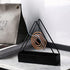 Mosquito Coil Holder, Iron Mosquito Coil Holder (Triangle)...