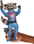 Marvel Studios’ Guardians of The Galaxy Vol. 3 Rocket Action Figure, Super Hero Toys for Kids Ages 4 and Up, 8-Inch-Scale Action Figure...