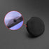 SING F LTD Rear Wiper Delete Kit,Rear Wiper Delete Kit Car Waterproof Block Off Plug Cap for Rear Tailgate Wiper Arm ABS Black 46mm...