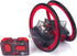 HEXBUG Ring Racer, Self-Stabilizing Rechargeable Remote Control Robot Toys for Kids, STEM Toys for Boys & Girls Aged 8 & Up, (Colors May Vary)...