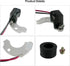 Module for Volkswagen VW Bug Bus Dune Buggy 009 Distributor, 0231170009, AC905535...