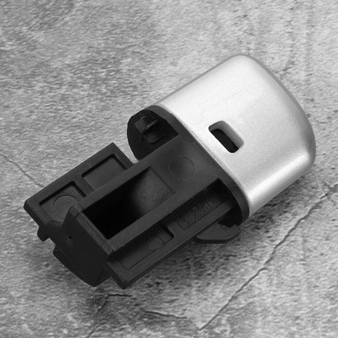 Shift Lever Button,54132-TLA-A62ZB Gear Shift Knob Control Button for CR-V 2017-2018...