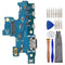 sunways USB Type-C 2.0 Charger Port Flex Cable with Microphone Replacement for Samsung Galaxy S10 Lite SM-G770F...