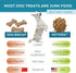 Ketona Zero Carb Chicken Liver Dog Treats - High Protein (52%), No Carb (0%), 100% Freeze Dried Chicken Liver Bites, Delicious and Healthy Treat a...
