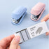 Stapler, Stapler with Staples, Staple Remover, Staplers for Desk, Mini Stapler, Staples Standard, Small Stapler, Cute Stapler with 1280pcs Staples...