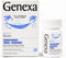Genexa Stress for Adults | Anxiety Relief & Fatigue Remedy | Soothing Natural Vanilla & Lavender Flavor | Gluten Free & Non-GMO | Homeopathic Reme...