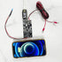 3 Coil Wireless Charger Car Transmitter Module 15W high Power- Wireless Charging Circuit Board 12-24V Input-Suitable for Wireless Charging DIY for...