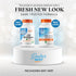 Doctors Best Fully Active B Complex, Energy & Cellular Support, Non-GMO, Gluten Free, Soy Free, Vegan 30 Veggie Caps...