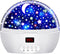 Star Projector Night Light for Kids, Baby Night Lights with Timer, High Brightness Starry Lamp for Baby Toddle Birthday Gifts for 3 to 12 Year Old...