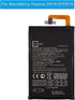 New BAT-63108-003 Battery Compatible with BlackBerry Keyone DK70 DTEK70 Replacement Battery 3440mAh 3.85V with Tools...