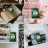 MYARO 12 Packs Peppermint Potpourri Bags Sachets for Drawer and Closet, Long-Lasting Drawer fresheners Closet sachets Home Fragrance...