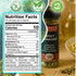 Ocean Balance Spicy Furikake Seasoning w/Cayenne Pepper –Furikake Seasoning w/Sesame Seeds + Maine Coast Seaweed – Great for Sushi Rice Seasoning,...
