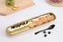 Pampa Bay Porcelain Cracker Cheese and Charcuterie Tray (Gold)...