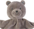 Bear Security Blanket Lovey, Brown...