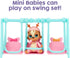 Baby Born Surprise Mini Babies Woodland-Themed Bundle - Value Playset with 5 Collectible Mini Baby Dolls, for Kids Ages 3 and Up...