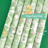 6 Pcs Gel Ink Pens Cartoon Retractable Pens Cute Animal Pen 0.5mm Ballpoint Pen Office School Supplies for Girls (Frog)...